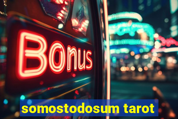 somostodosum tarot